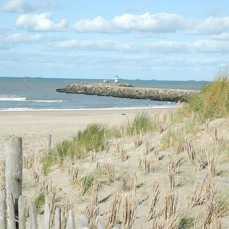 B&B Beach Inn デン・ハーグ エクステリア 写真